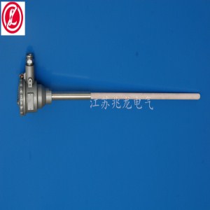 日本热电偶/一体化热电偶/兆龙供应